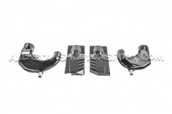 Admission carbone Armaspeed pour Mercedes C63 AMG W205