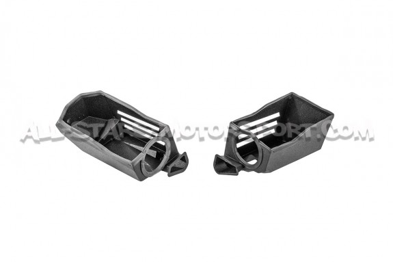 Admisión de fibra de carbono Armaspeed para Mercedes C63 AMG W205