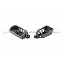 Admisión de fibra de carbono Armaspeed para Mercedes C63 AMG W205