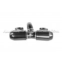 Admission carbone Armaspeed pour Porsche 991 GT3