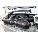 Porsche 991 GT3 Armaspeed Carbon Fiber Air Intake