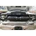 Admisión de fibra de carbono Armaspeed para Porsche 991 GT3