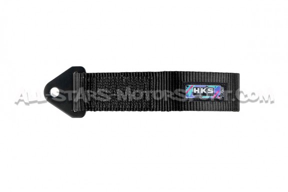 Cinta de remolque HKS 50th