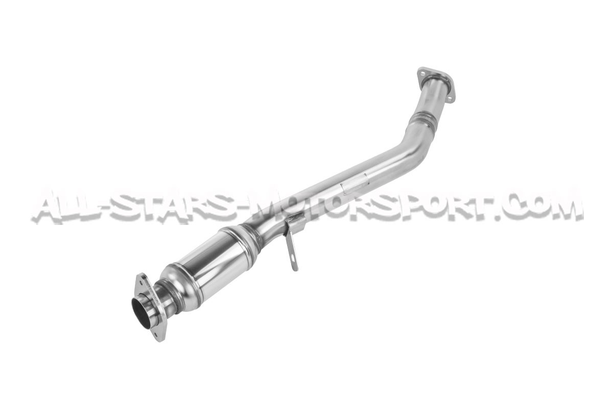 Toyota GR86 / Subaru BRZ HKS Sports Catalyst Front Pipe