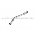 Front pipe con catalizador deportivo HKS para Toyota GR86 y Subaru BRZ