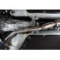 Toyota GR86 / Subaru BRZ HKS Sports Catalyst Front Pipe