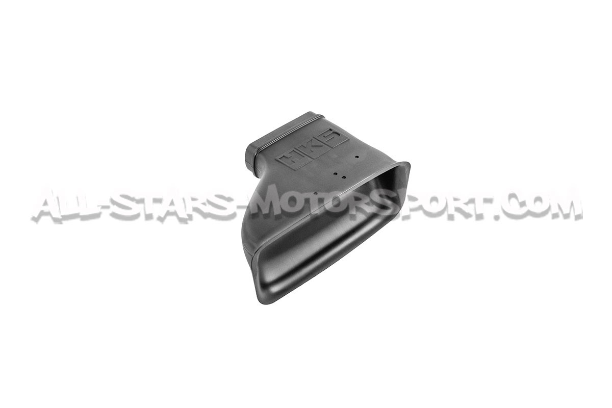Difusor de aire HKS para admision de Subaru BRZ ZD8 / Toyota GR86