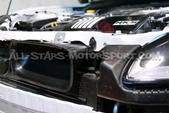 Subaru BRZ ZD8 / Toyota GR86 HKS Air Intake Duct