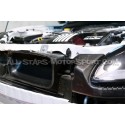 Subaru BRZ ZD8 / Toyota GR86 HKS Air Intake Duct
