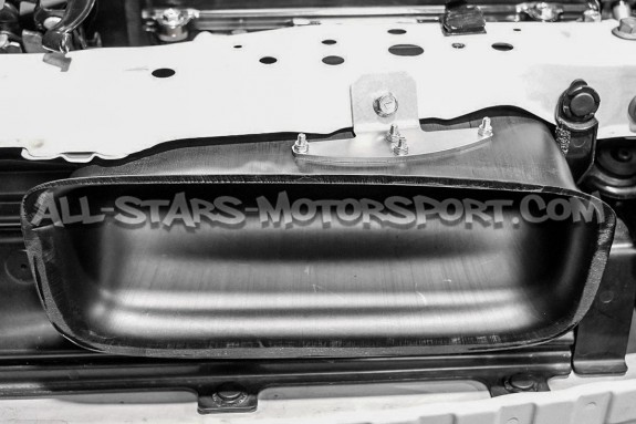 Subaru BRZ ZD8 / Toyota GR86 HKS Air Intake Duct