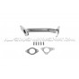 Up Pipe descatalizada HKS para Subaru Impreza GT GC8 y WRX / STI 01-07