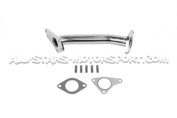 Up Pipe descatalizada HKS para Subaru Impreza GT GC8 y WRX / STI 01-07