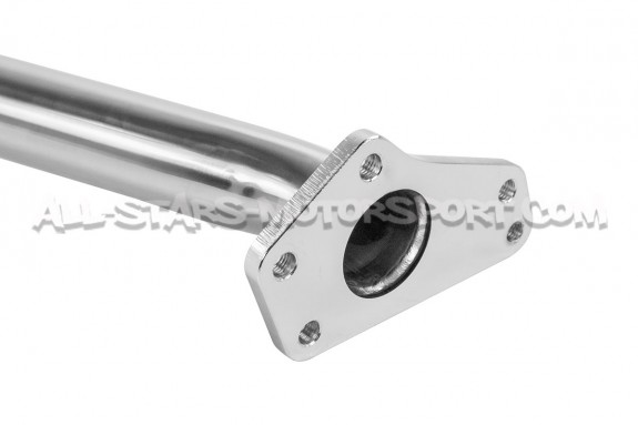 Up Pipe descatalizada HKS para Subaru Impreza GT GC8 y WRX / STI 01-07