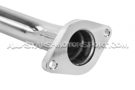 Up Pipe descatalizada HKS para Subaru Impreza GT GC8 y WRX / STI 01-07