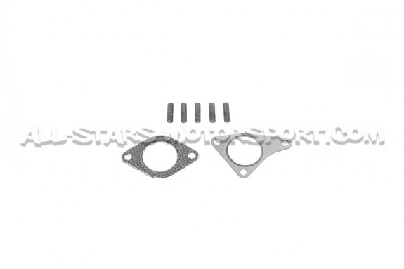 Subaru Impreza GT GC8 and WRX / STI 01-07 HKS Decat Turbo Up Pipe