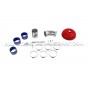 Admisión HKS Racing Suction para Subaru Impreza WRX / STI 01-07