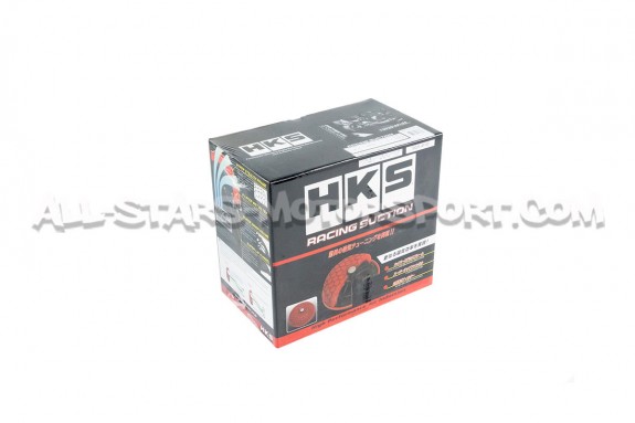 Admission HKS Racing Suction pour Subaru Impreza STI VA 14-20