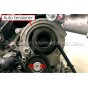 Toyota Supra 3.0 A90 MK5 HKS Fine Tune Drive Belt