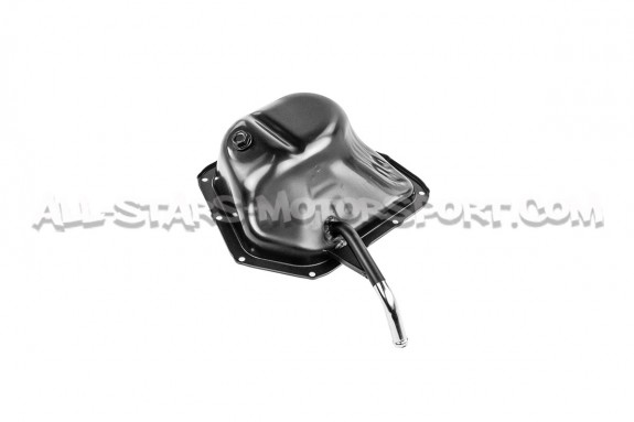 Carter d'huile HKS pour montage turbo sur Toyota GT86 / Subaru BRZ ZC6
