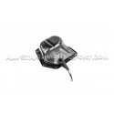 Carter de aceite HKS para Toyota GT86 / Subaru BRZ ZC6 con kit turbo