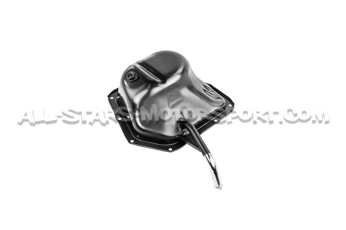 Carter de aceite HKS para Toyota GT86 / Subaru BRZ ZC6 con kit turbo