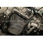 Carter d'huile HKS pour montage turbo sur Toyota GT86 / Subaru BRZ ZC6