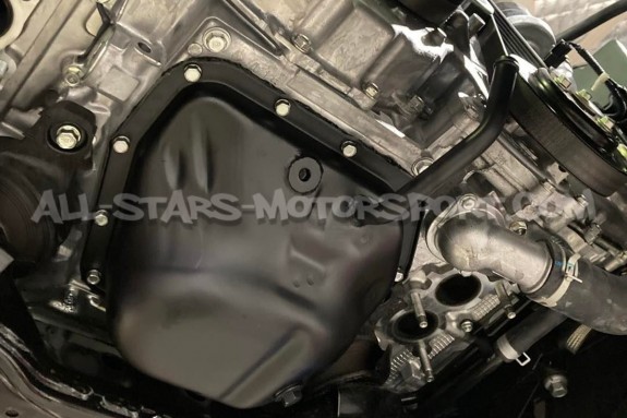 Toyota GT86 / Subaru BRZ ZC6 HKS Oil Pan For Turbo Conversion