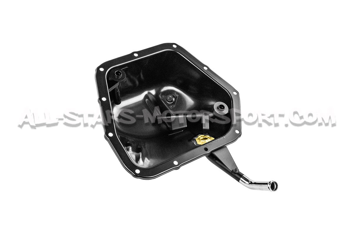 Toyota GT86 / Subaru BRZ ZC6 HKS Oil Pan For Turbo Conversion
