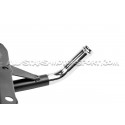 Carter de aceite HKS para Toyota GT86 / Subaru BRZ ZC6 con kit turbo