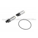 Pompes à essence HKS pour Nissan R35 GTR