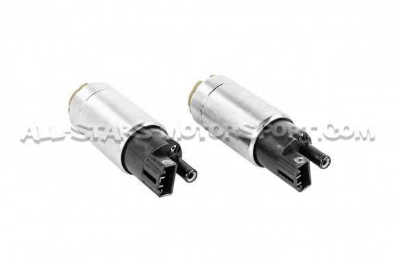 Pompes à essence HKS pour Nissan R35 GTR