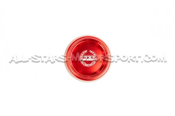Bouchon d'huile HKS pour Toyota Supra MK5 A90
