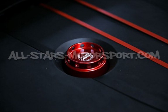 Bouchon d'huile HKS pour Toyota Supra MK5 A90