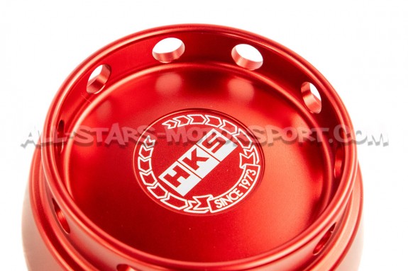 Bouchon d'huile HKS pour Toyota Supra MK5 A90