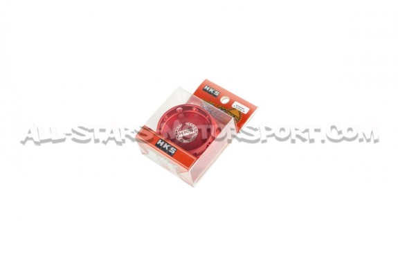 Bouchon d'huile HKS pour Toyota Supra MK5 A90