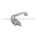 Colector de escape HKS con catalizador deportivo para Toyota GT86 /...