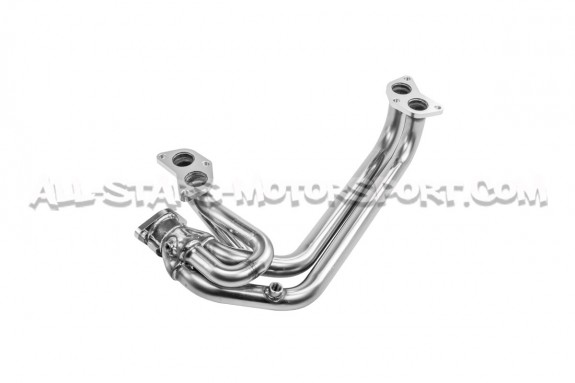 Toyota GT86 / Subaru BRZ ZC6 HKS Exhaust Manifold With Sports Catalyst