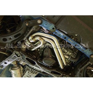Toyota GT86 / Subaru BRZ ZC6 HKS Exhaust Manifold With Sports Catalyst