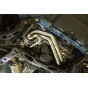 Colector de escape HKS con catalizador deportivo para Toyota GT86 / Subaru BRZ ZC6