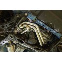 Colector de escape HKS con catalizador deportivo para Toyota GT86 /...