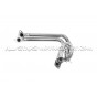 Colector de escape HKS con catalizador deportivo para Toyota GT86 / Subaru BRZ ZC6