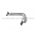 Colector de escape HKS con catalizador deportivo para Toyota GT86 /...