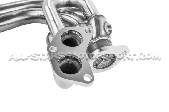Toyota GT86 / Subaru BRZ ZC6 HKS Exhaust Manifold With Sports Catalyst