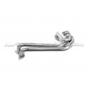 Collecteur d'échappement avec cata sport HKS pour Toyota GT86 / Sub...