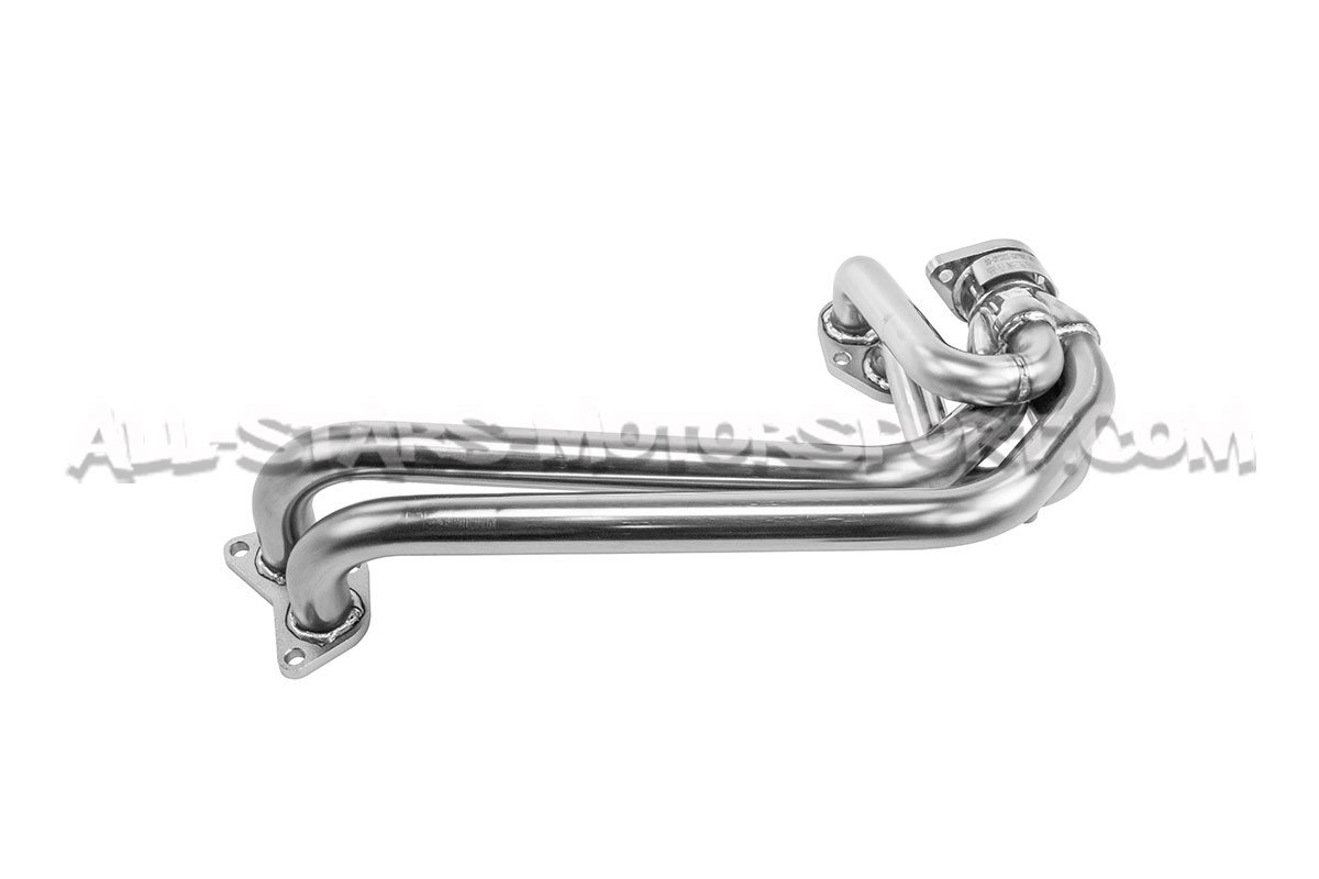 Collecteur d'échappement avec cata sport HKS pour Toyota GT86 / Sub...