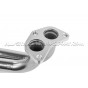 Colector de escape HKS con catalizador deportivo para Toyota GT86 / Subaru BRZ ZC6