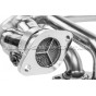 Colector de escape HKS con catalizador deportivo para Toyota GT86 / Subaru BRZ ZC6