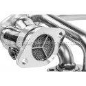 Colector de escape HKS con catalizador deportivo para Toyota GT86 /...