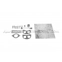 Colector de escape HKS con catalizador deportivo para Toyota GT86 /...