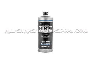 Aceite de caja y diferencial HKS G-1400 75w140